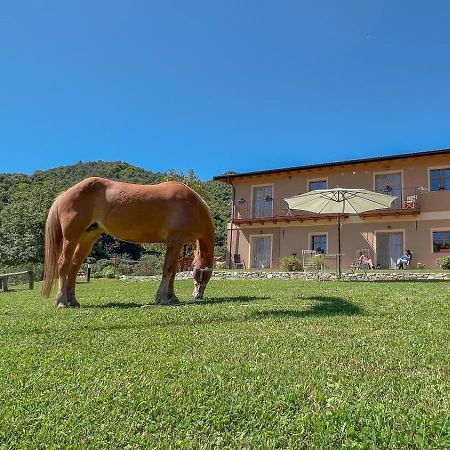 BovesRanch Enbrucaアパートメント エクステリア 写真
