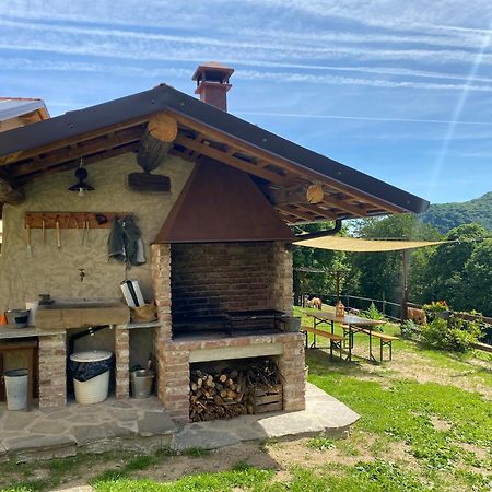 BovesRanch Enbrucaアパートメント エクステリア 写真
