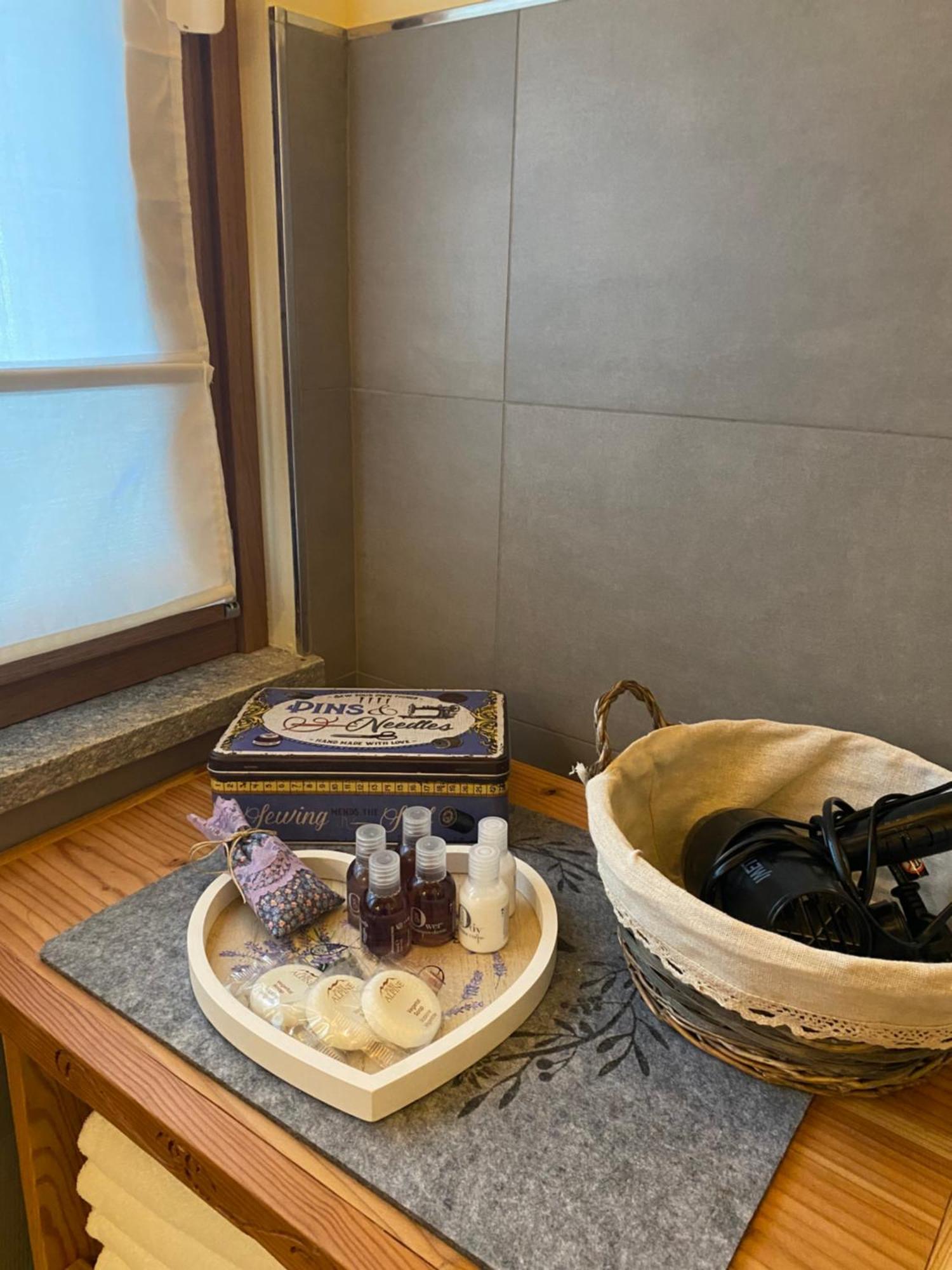 BovesRanch Enbrucaアパートメント エクステリア 写真
