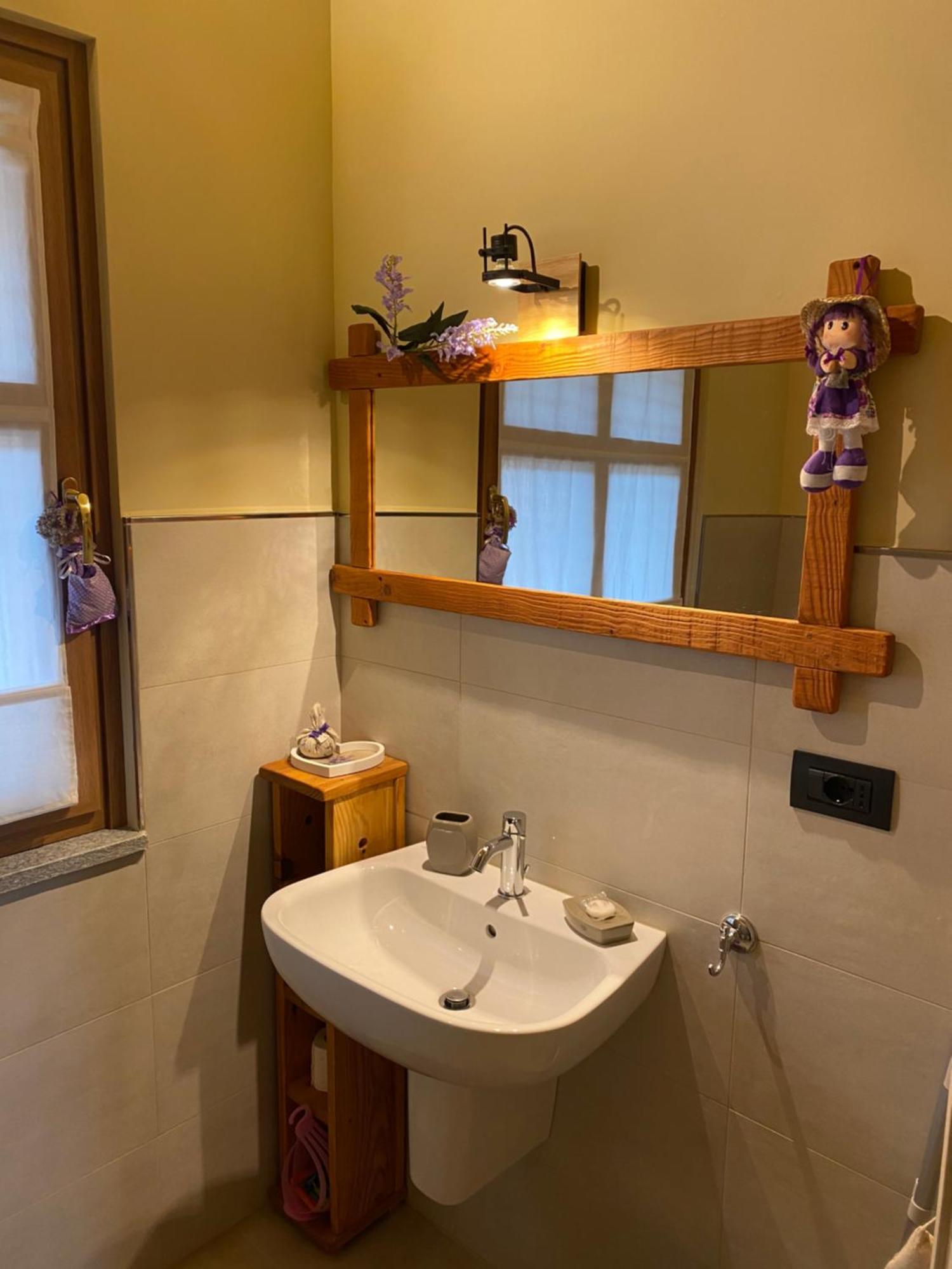 BovesRanch Enbrucaアパートメント エクステリア 写真